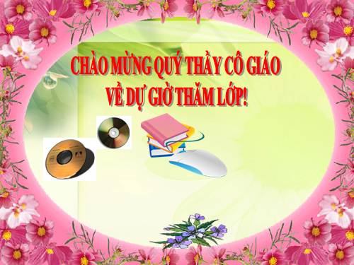 Bài 5. Luyện tập chuột