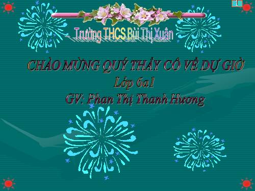 Bài 21. Trình bày cô đọng bằng bảng