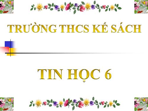 Bài 21. Trình bày cô đọng bằng bảng