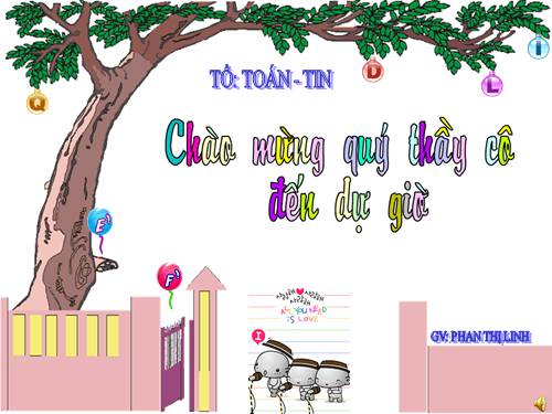 Bài 18. Trình bày trang văn bản và in