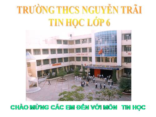 Bài 19. Tìm kiếm và thay thế