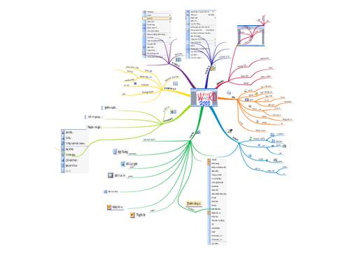 word2003 toàn tập