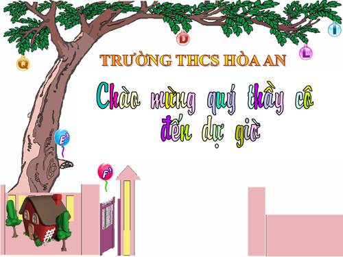 Bài 10. Hệ điều hành làm những việc gì?