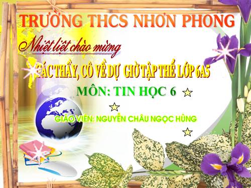 Bài 21. Trình bày cô đọng bằng bảng