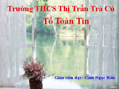 Bài 10. Hệ điều hành làm những việc gì?