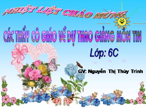 Bài 21. Trình bày cô đọng bằng bảng