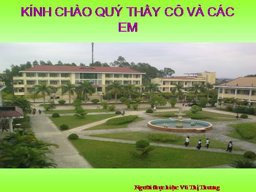 Bài 20. Thêm hình ảnh để minh họa