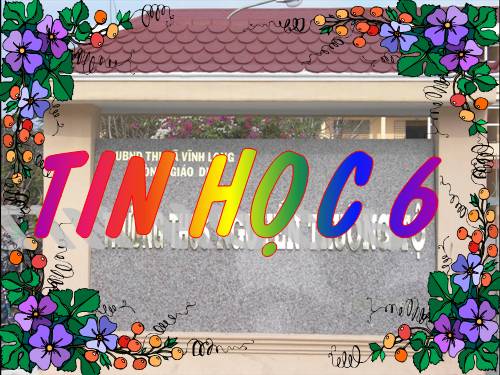 Bài thực hành 3. Các thao tác với thư mục