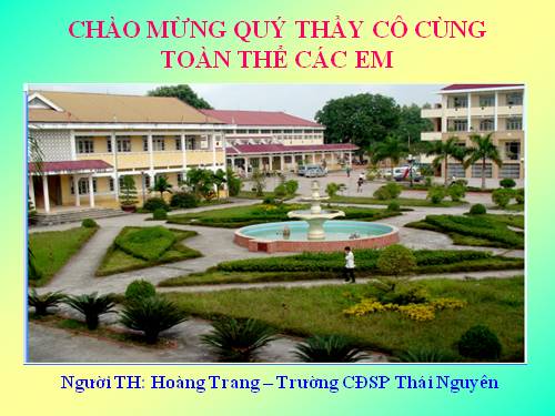 Bài 19. Tìm kiếm và thay thế