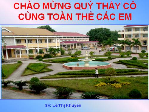 Bài 19. Tìm kiếm và thay thế