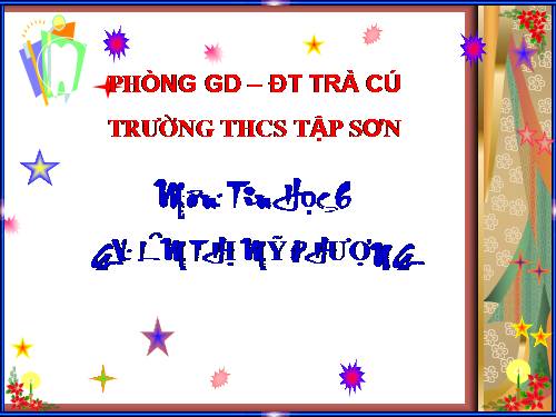 Bài 11. Tổ chức thông tin trong máy tính