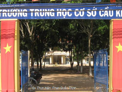 Bài 1. Thông tin và tin học