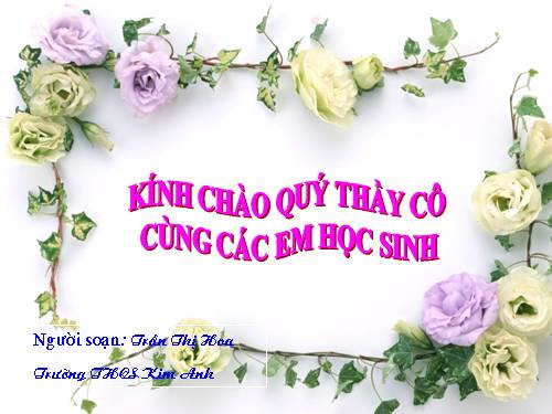 Bài 19. Tìm kiếm và thay thế