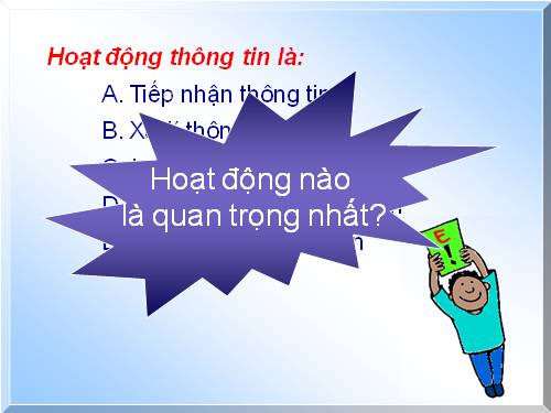 Bài 4. Máy tính và phần mềm máy tính