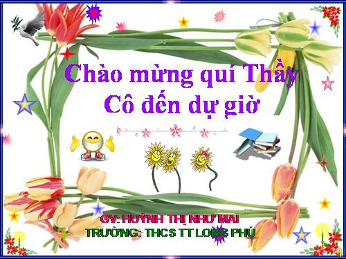 Bài 19. Tìm kiếm và thay thế