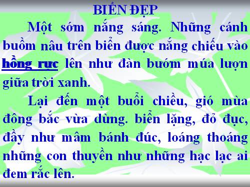 Bài 19. Tìm kiếm và thay thế