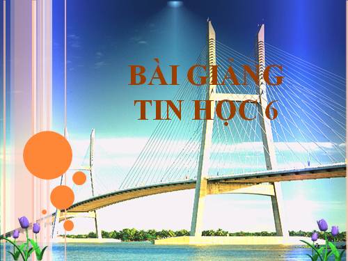 Bài 17. Định dạng đoạn văn bản