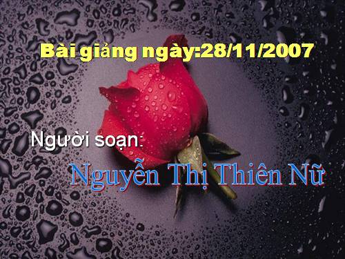 Bài 10. Hệ điều hành làm những việc gì?