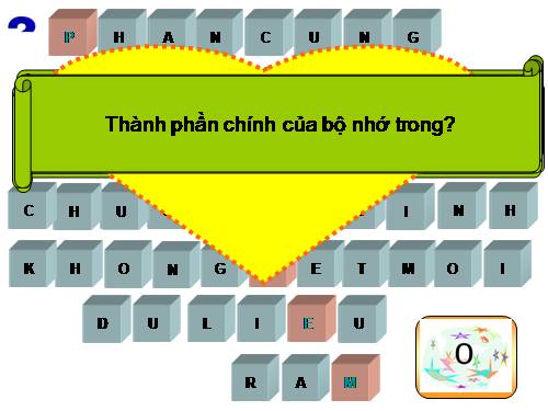 Bài 10. Hệ điều hành làm những việc gì?