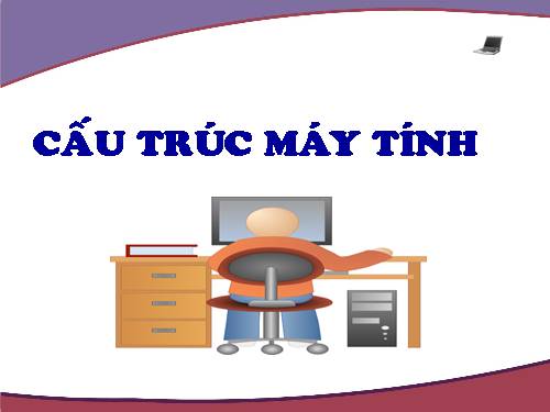 bài giảng điện tử môn tin học