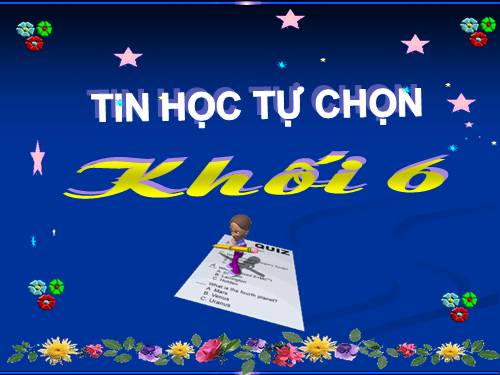 Bài 11. Tổ chức thông tin trong máy tính