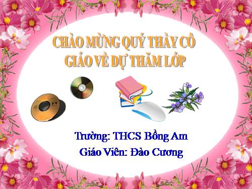 Bài 11. Tổ chức thông tin trong máy tính