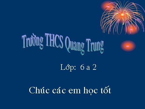 Bài 10. Hệ điều hành làm những việc gì?