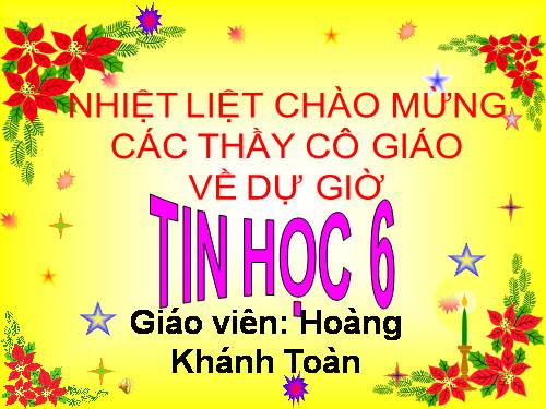 Bài 21. Trình bày cô đọng bằng bảng