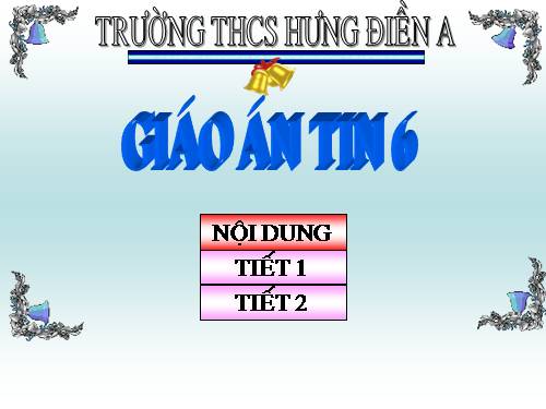 Bài 21. Trình bày cô đọng bằng bảng