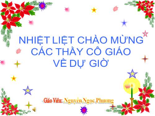 Bài 21. Trình bày cô đọng bằng bảng