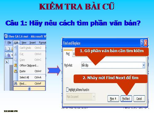 Bài 20. Thêm hình ảnh để minh họa