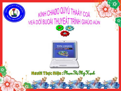 Bài 15. Chỉnh sửa văn bản