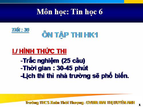 On tap thi kthk1