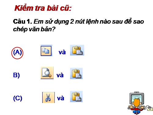 Bài 16. Định dạng văn bản