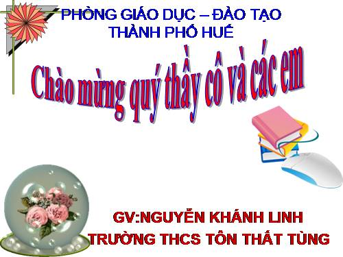 Bài 21. Trình bày cô đọng bằng bảng