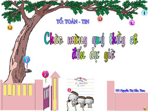 Bài 14. Soạn thảo văn bản đơn giản