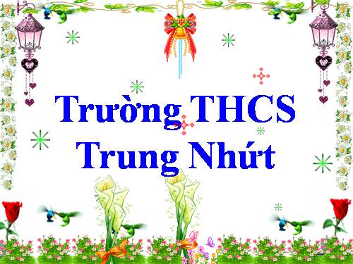 trung