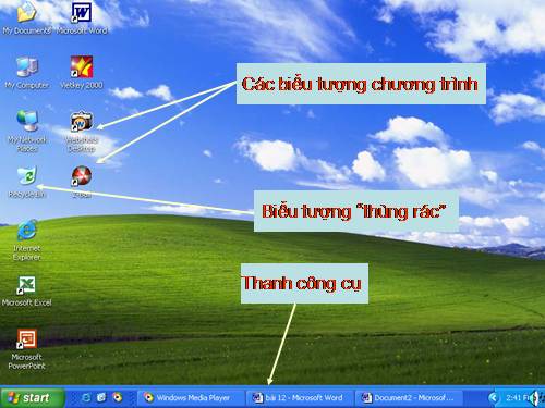 hệ điền hành Windows