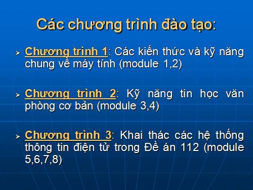 Bài 1. Thông tin và tin học