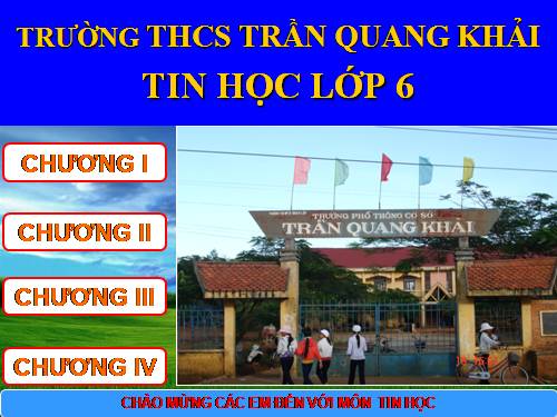 Tin hoc 6 da lien ket ca nam