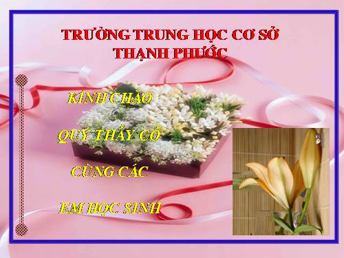 Bài 6. Học gõ mười ngón