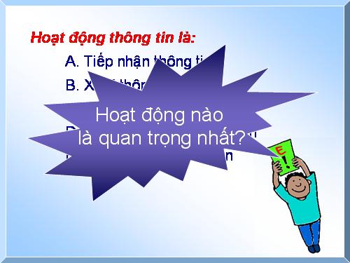 Bài 4. Máy tính và phần mềm máy tính