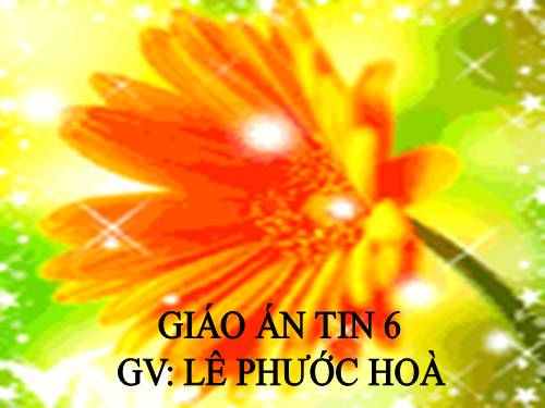 Bài 8. Quan sát Trái Đất và các vì sao trong Hệ Mặt Trời