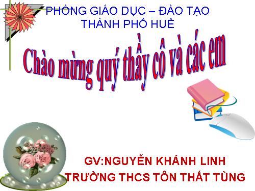 Bài 21. Trình bày cô đọng bằng bảng