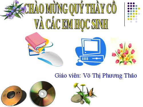 Bài 18. Trình bày trang văn bản và in