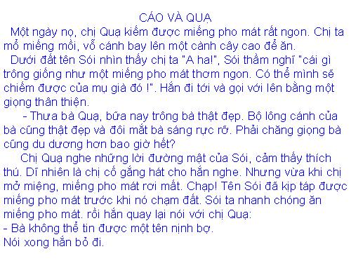 Bài 19. Tìm kiếm và thay thế