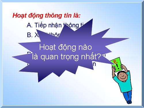 Bài 4. Máy tính và phần mềm máy tính