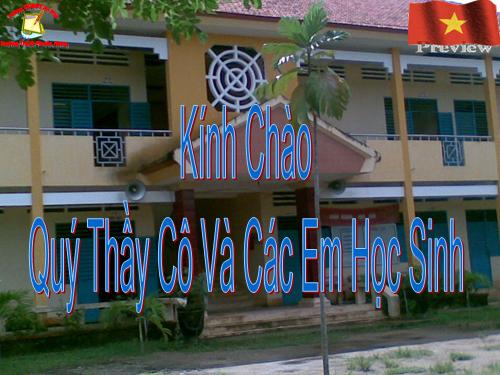 Bài 16. Định dạng văn bản