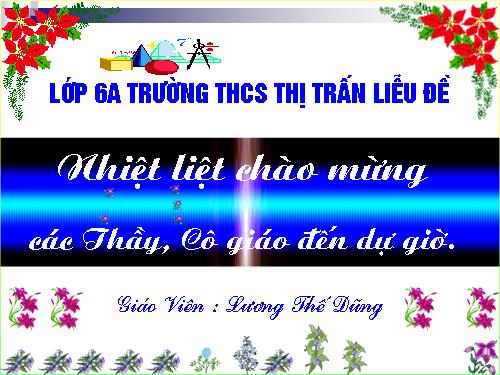 Bài 14. Soạn thảo văn bản đơn giản