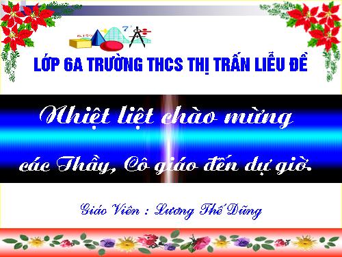 Bài 13. Làm quen với soạn thảo văn bản